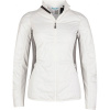 O'Neill LIGHT INSULATOR JACKET biela,tmavo sivá Dámska športová bunda L