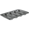 Westmark Forma perforovaná MINI na 4 bagety 17 cm