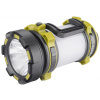 Svítilna 350lm Cree XPG2 LED 360° osvětlení USB nabíjení s powerbankou CREE XPG2 R5 LED + 40x LED EXTOL LIGHT