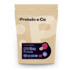 Protein a Co Protein&Co CFM WHEY PROTEIN 80 1 kg - Malinový krém