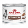 Royal Canin Veterinary Dog Gastrointestinal Low Fat 200g