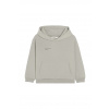 PANGAIA Mikina Pangaia KIDS' 365 MIDWEIGHT HOODIE 10000428.CORE béžová 98-104