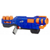Pištoľ pre deti - Hasbro Nerf N-Strike Elitná Trilógia DS-15 E2853 (Pištoľ pre deti - Hasbro Nerf N-Strike Elitná Trilógia DS-15 E2853)
