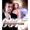 From Russia with Love 007 / Srdečné pozdravy z Ruska - v originálním znění bez CZ titulků - Blu-ray Disc /v šubru/