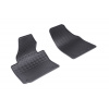 Koberce gumenné Rigum VW Caddy 2m 2005-2020