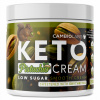 PISTÁCIOVÝ KRÉM BEZ CUKRU Keto krém z pistácií 300 g 60% pistácií CambioLabs