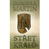 Střet králů 2 (kniha druhá) - George R.R. Martin