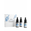 NOBILIS TILIA Obnovující séra Santal, 3x20 ml