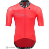SILVINI Stelvio dres, červená XS