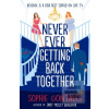 Never Ever Getting Back… (Sophie Gonzales)