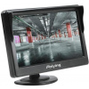 displej lcd peiying py0109 pro parkovací kameru