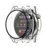 Techsuit - Defense360 Pro puzdro pre Huawei Watch 3 – priehľadné KF2336494