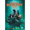 DC Comics Batman Detective Comics 1: Mythology (Pevná väzba)