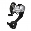 Prehadzovačka SHIMANO Altus RD-M370 9 kolo strieborná