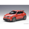 1:18 NISSAN JUKE R 2.0 (RED)