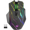 MOUSE DEFENDER GM-503 URAN OPTIC RF RGB 3200dpi 8P