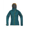 Dámska bunda Direct Alpine Guide 3.0 hardshell emerald/mango L