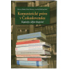 Komunistické právo v Československu (z.Michal Bobek, Pavel Molek, Vojtěch Šimíček - vyd. Masarykova univerzita)