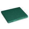 EUROFIRANY RENFORCÉ PRESTIERADLO BASIC 200X220 CM TMAVOZELENÉ