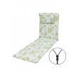 Doppler | Polstr na zahradní lehátko Elegant D-2233 D-2233