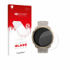 čirá skleněná fólie upscreen Hybrid Glas pro Polar Vantage M3 (čirá skleněná fólie upscreen Hybrid Glas pro Polar Vantage M3)