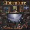 Adventure - Caught in the Web [CD]