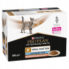PRO PLAN Veterinary Renal Function Krmivo pre mačky s lososom 10x85 g