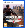 Sniper Elite Resistance PlayStation 5 (PS5)