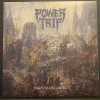LP Power Trip: Nightmare Logic Coloured Green Nuclear Vinyl Limited Edition