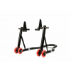 Stojan na motocykl s nosností do 270 KG.