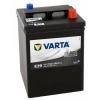 Varta Promotive Black 6V 70Ah 300A 070 011 030