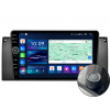 Autorádio Everest 2DIN EVE21 Android, BMW E39 / X5 E53