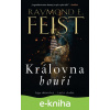 E-kniha Královna bouří - Raymond E. Feist