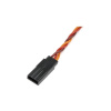 Revtec Kabel serva kroucený JR samec 22AWG 30cm
