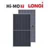 LONGi 580 Wp Silver Frame Hi-MO 7 Bifacial Dual Glass 22,5% LR5-72HGD-580M Množstvo: 31ks paleta