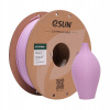 ESun filament PLA Matte Lilac fialový 1.75 mm/1 kg - papierová rolka