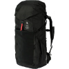 Moment Batoh Strohl Mountain Light 45L, stredný, čierny