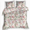 Obojstranné obliečky na dvojposteľ ROSE, 220/200+2x70/80, ROT211132-14