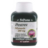 MedPharma Pestrec Silymarín 200 mg 67 tabliet