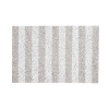 Podložka pod rohožku s gumou, s pruhmi, 91x60cm | Esschert Design