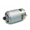 DC motor pre 6280D 6281D - 629875-4 Makita