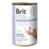 Brit Veterinary Diets GF dog Gastrointestinal 400 g konzerva
