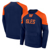 New York Islanders - 2024 Stadium Series Authentic Pro NHL Mikina XXL/USA=3XL/EU