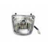 PREDNÁ LAMPA ATV 110 125 LED
