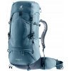 Deuter Aircontact Lite 50+10l atlantic-ink