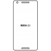 Ochranná fólia Sunshine Hydrogel pre Nokia 2.1 Variant:: predna matná