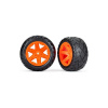 Traxxas koleso 2.8