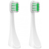 Náhradná hlavica k zubnej kefke TrueLife SonicBrush T-series heads Standard white 2 pack (TLSBTT100H)