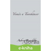 E-kniha Venuše a Tannhäuser - Aubrey Beardsley