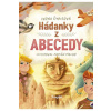 Hádanky z abecedy - Ďuričová Ivona, Macho Adrián